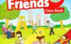 《British Family and Friends 2nd 2》牛津Family and Friends第二版（英版） 第2级别
