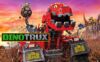 [国语]《恐龙卡车》Dinotrux中文版 第一季 [全10集]