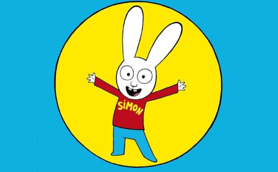 [国语]《超人兔》Simon中文版 第一季 [全52集]