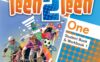 《Teen2Teen Level 1》牛津Teen2Teen 第1级别