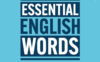 《4000 Essential English Words 2Ed Level 3》Compass 4000 Essential English Words第二版 第3级别
