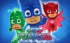 [国语]《睡衣小英雄》PJ Masks中文版 第四季 [全26集]
