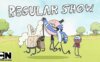 [国语]《天兵公园/日常工作》Regular Show中文版 第三季 [全40集]