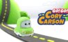 《柯利嘟嘟车/小小车向前冲》Go! Go! Cory Carson英文版 第四季 [全7集]