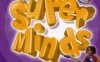 《Super Minds Level 6》剑桥Super Minds第一版 第6级别