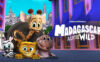 《马达加斯加：小小狂野》Madagascar: A Little Wild英文版 第八季 [全7集]