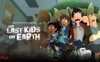 《地球上最后的孩子》The Last Kids On Earth英文版 第二季 [全10集]