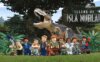 《乐高侏罗纪世界：努布拉岛的传说》Lego Jurassic World: Legend of Isla Nublar英文版 第一季 [全13集]