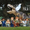 12部恐龙英文动画推荐，从低龄启蒙到侏罗纪冒险 - Bukids陪伴计划
