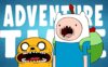 《探险活宝/探险时光》Adventure Time英文版 第九季 [全14集]
