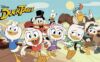 《新唐老鸭俱乐部》DuckTales英文版 第一季 [全25集]