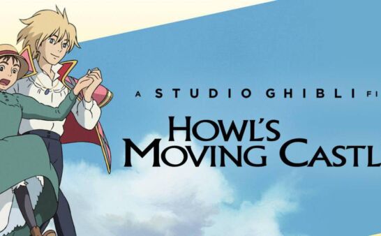 [国语]《哈尔的移动城堡》Howl's Moving Castle中文版 [2004年]