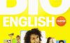 《Big English Starter》培生Big English 第一版 Starter级别