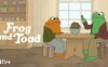 《青蛙与蟾蜍》Frog and Toad英文版 第一季 [全9集]