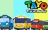 《小公交车太友》Tayo the little bus英文版 第二季 [全26集]
