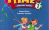 《English Time Level 1》牛津English Time 第1级别