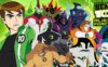 《Ben10少年骇客：外星英雄》Ben 10: Alien Force英文版 第三季 [全20集]