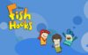 [国语]《鱼乐圈》Fish Hooks中文版 第二季 [全22集]