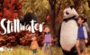 《熊猫净水》Stillwater英文版 第三季 [全10集]