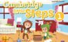 《Little Steps Level 1》剑桥Little Steps幼儿教材 第1级别