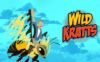 [PBS]《动物兄弟》Wild Kratts英文版 第十七季 [全4集]