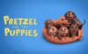 《椒盐卷饼和小狗》Pretzel and the Puppies英文版 第一季 [全9集]