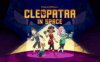 《太空克里奥佩特拉/克娄巴特拉太空游记》Cleopatra in Space英文版 第三季 [全7集]