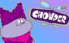 《爱吃鬼乔达》Chowder英文版 第三季 [全9集]