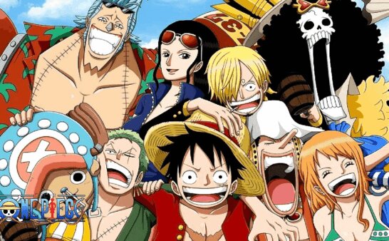 《海贼王》ONE PIECE象岛篇英文版 第十八季 [全32集]