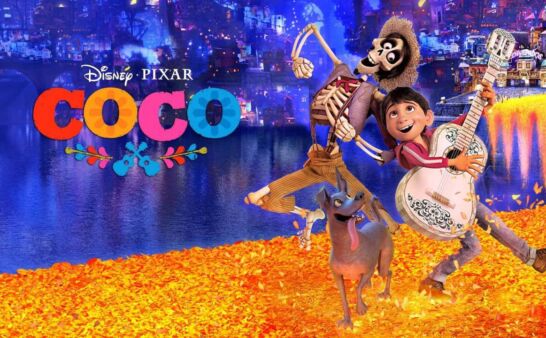 [国语]《寻梦环游记》Coco中文版 [2017年]