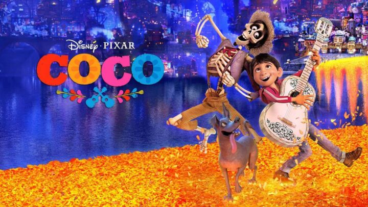 寻梦环游记 Coco
