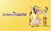《鸡与牛》Cow and Chicken英文版 第三季 [全14集]