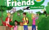 《American Family and Friends 2nd 3》牛津Family and Friends第二版（美版） 第3级别