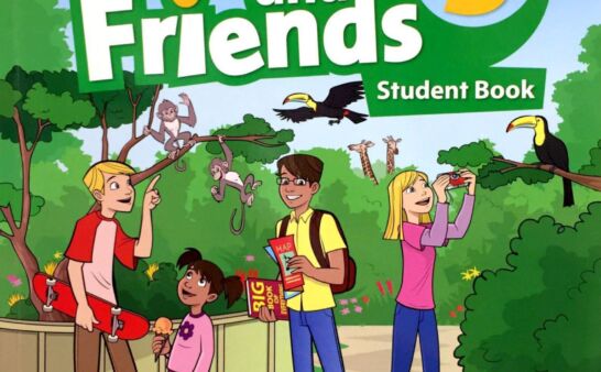 《American Family and Friends 2nd 3》牛津Family and Friends第二版(美版) 第3级别