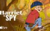 《超级侦探海莉》Harriet the Spy英文版 第一季 [全10集]