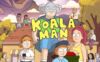 《考拉超人》Koala Man英文版 第一季 [全8集]