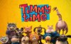《小小羊蒂米》Timmy Time英文版 第三季 [全26集]