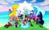 《宇宙小子史蒂芬》Steven Universe英文版 第五季 [全28集]