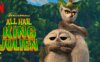 [国语]《朱利安国王万岁》All Hail King Julien中文版 第五季 [全13集]