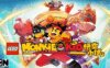 [国语]《乐高悟空小侠》LEGO Monkie Kid中文版 第二季 [全11集]