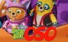 《特务欧宝》Special Agent Oso英文版 第二季 [全37集]