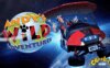 《安迪的野外冒险》Andy's Wild Adventures英文版 [全40集]