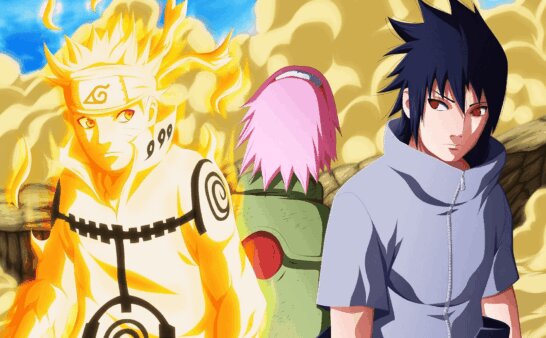 《火影忍者疾风传》Naruto Shippuden英文版 第五季 [全24集]