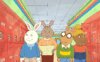 《亚瑟》Arthur英文版 第十七季 [全10集]