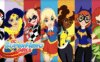 《DC超级英雄美少女》DC Super Hero Girls英文版 第二季 [全26集]