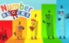 《数字积木》Numberblocks英文版 第六季 [全15集]