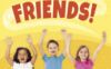 《Hey Friends Level A》培生Hey Friends A级别
