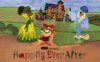 《童话故事集》Happily Ever After英文版 第一季 [全12集]
