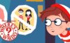 《威利在哪里？》Where's Waldo?英文版 第一季 [全20集]