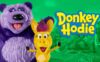 《小毛驴霍迪》Donkey Hodie英文版 第六季 [全4集]